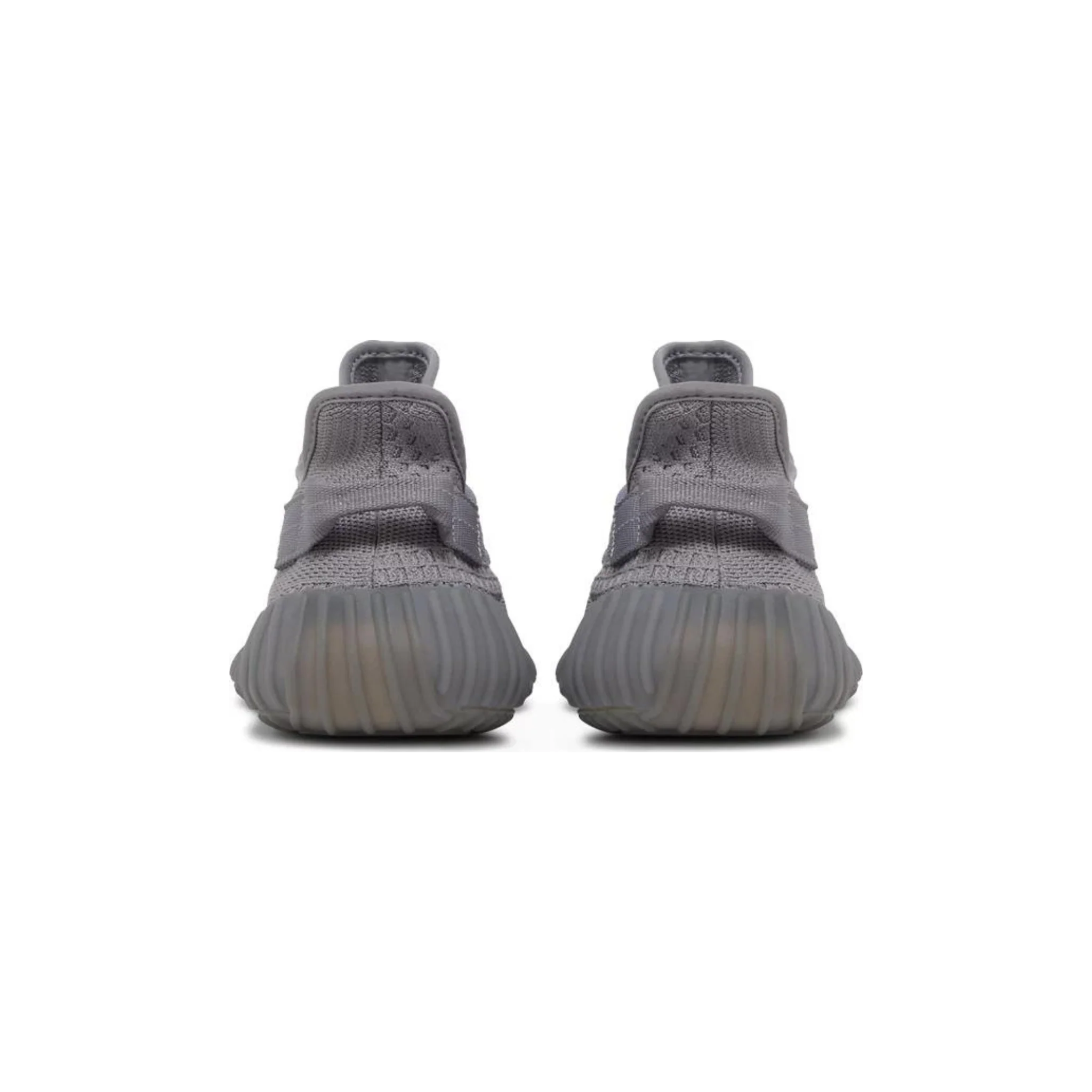 Adidas Yeezy Boost 350 V2 Steel Grey - Image 3