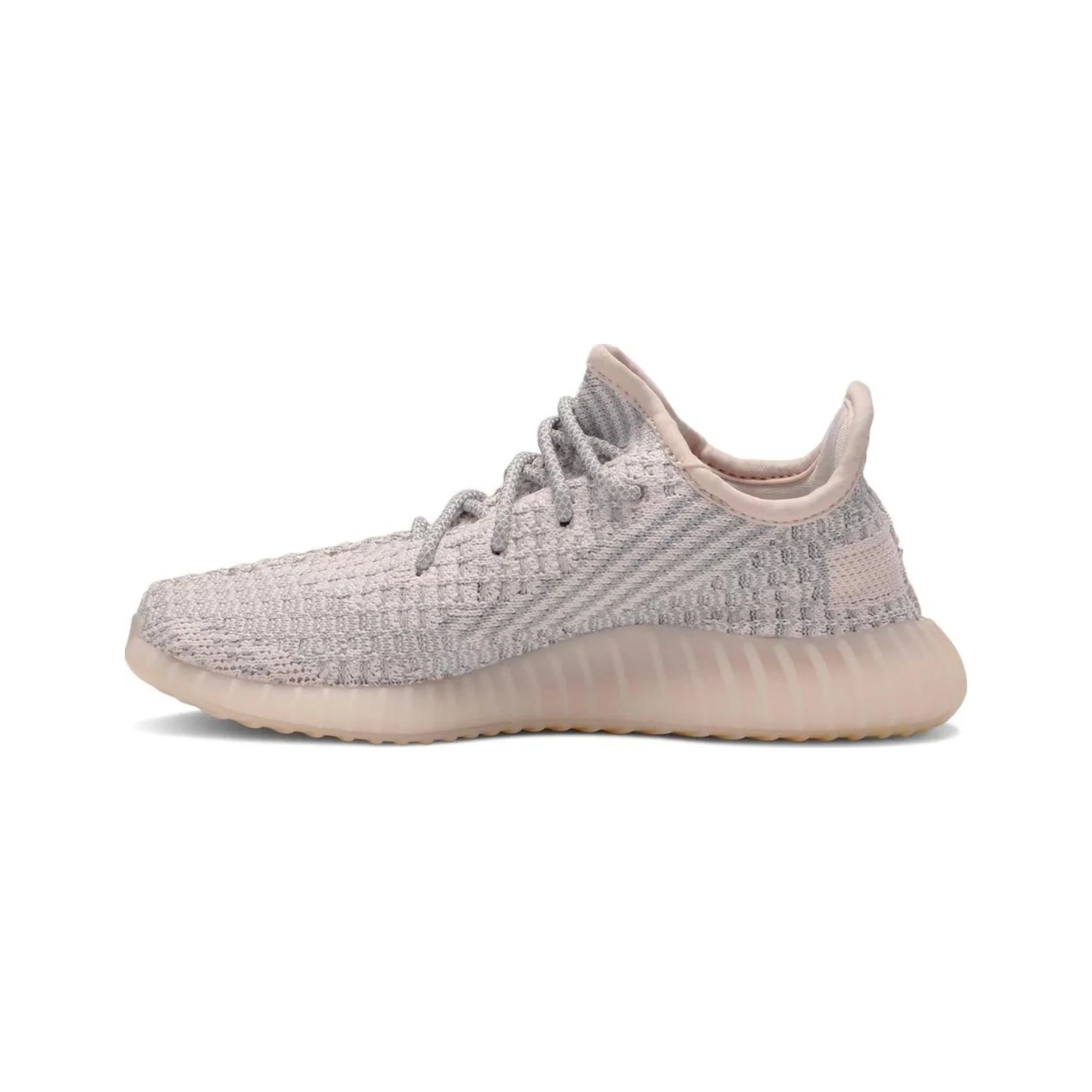 Adidas Yeezy Boost 350 V2 Synth (Non-Reflective) - Image 2