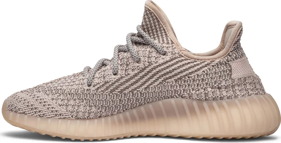 Adidas Yeezy Boost 350 V2 Synth (Reflective) - Image 2