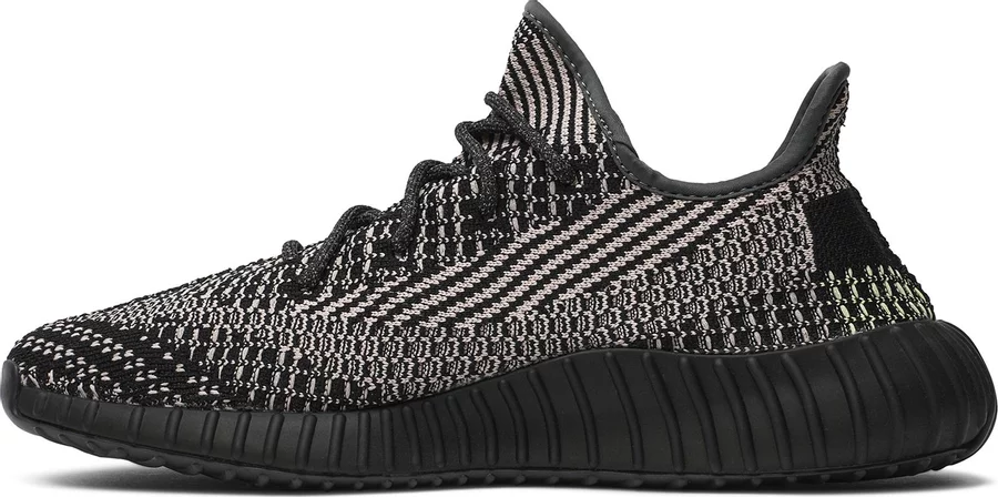 Adidas Yeezy Boost 350 V2 Yecheil (Non-Reflective) - Image 2