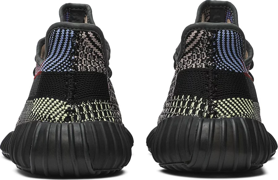 Adidas Yeezy Boost 350 V2 Yecheil (Non-Reflective) - Image 3