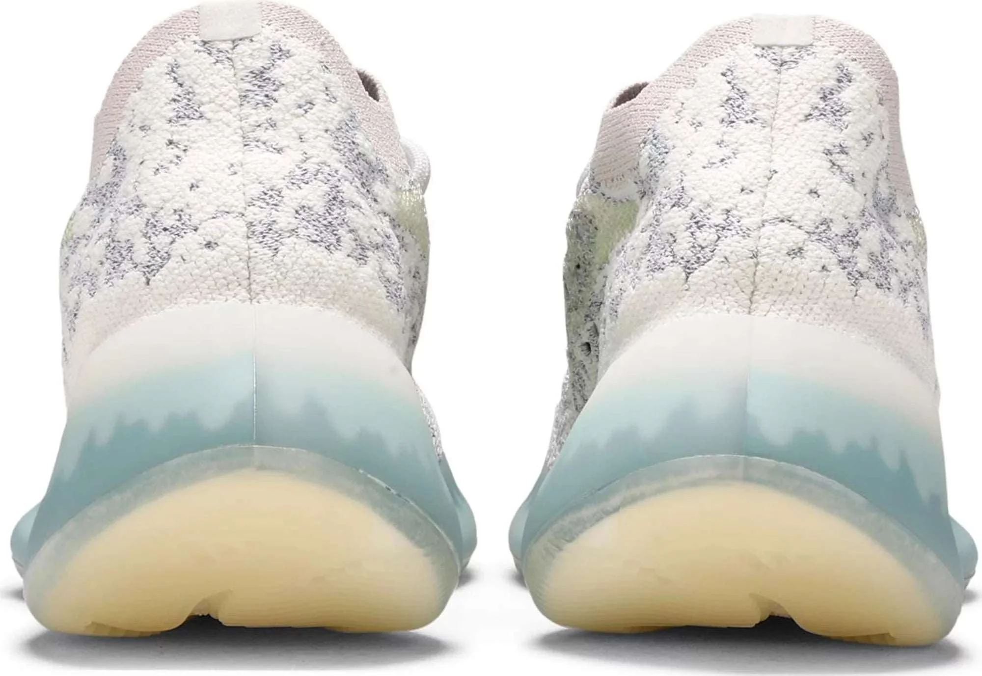 Adidas Yeezy Boost 380 Alien Blue - Image 3