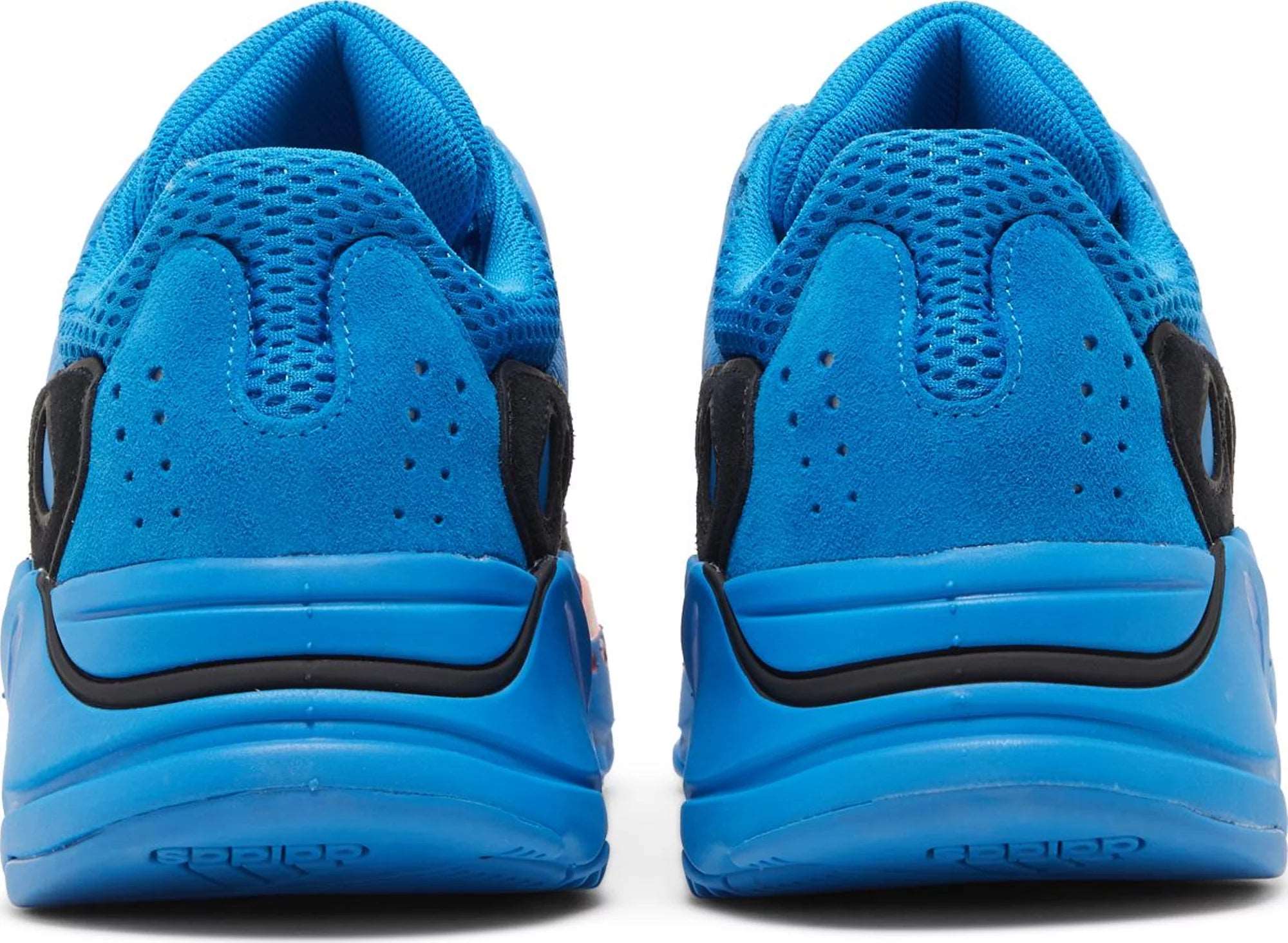 Adidas Yeezy Boost 700 Hi-Res Blue - Image 3