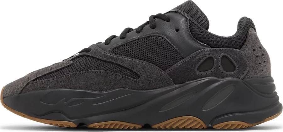 adidas Yeezy Boost 700 Utility Black - Image 2