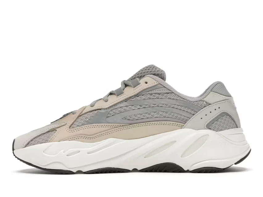 adidas Yeezy Boost 700 V2 Cream - Image 2