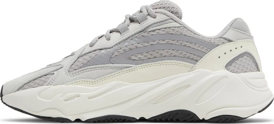 adidas Yeezy Boost 700 V2 Static - Image 2