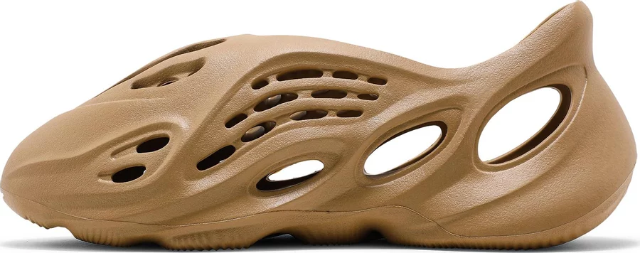 Adidas Yeezy Foam RNNR Ochre - Image 2