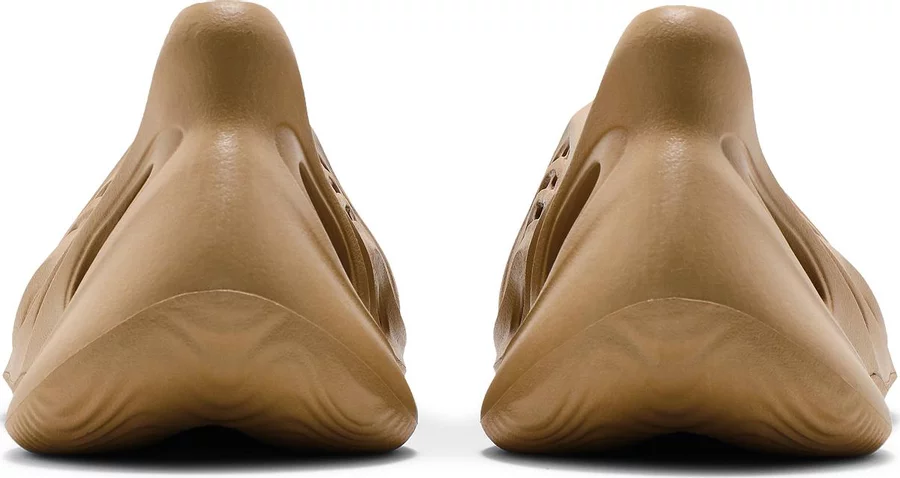 Adidas Yeezy Foam RNNR Ochre - Image 3