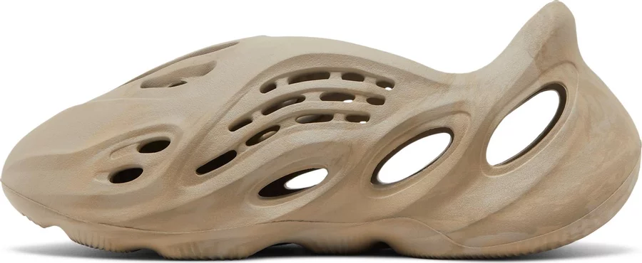 Adidas Yeezy Foam RNNR Stone Sage - Image 2