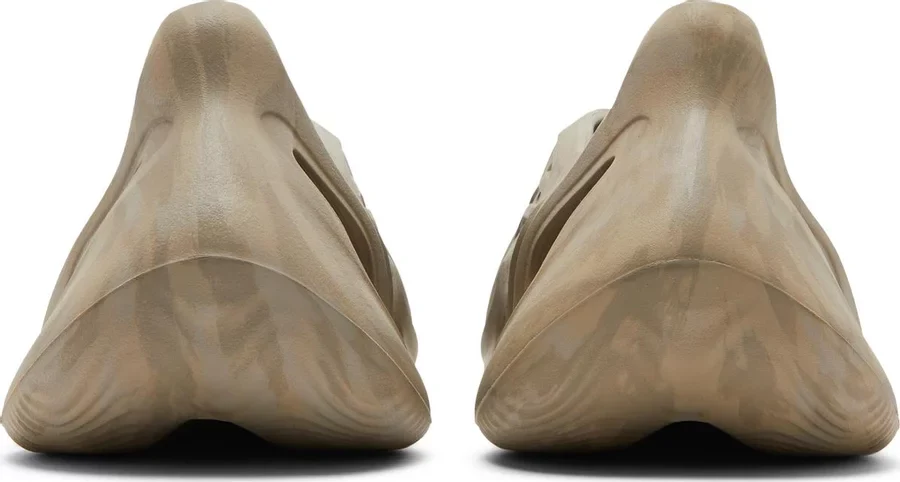Adidas Yeezy Foam RNNR Stone Sage - Image 3