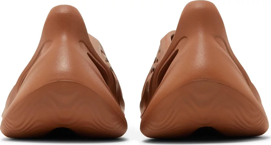 Adidas Yeezy Foam RNR Clay Red - Image 3
