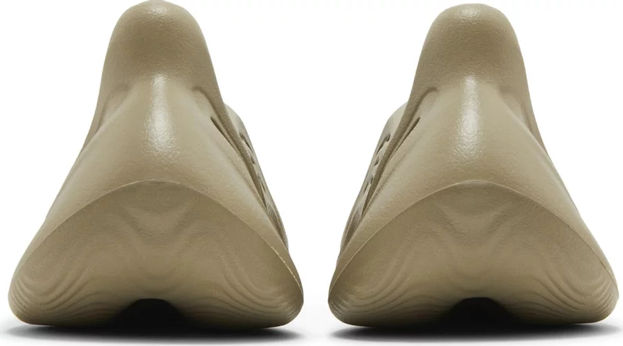 Adidas Yeezy Foam RNR Stone Salt - Image 3