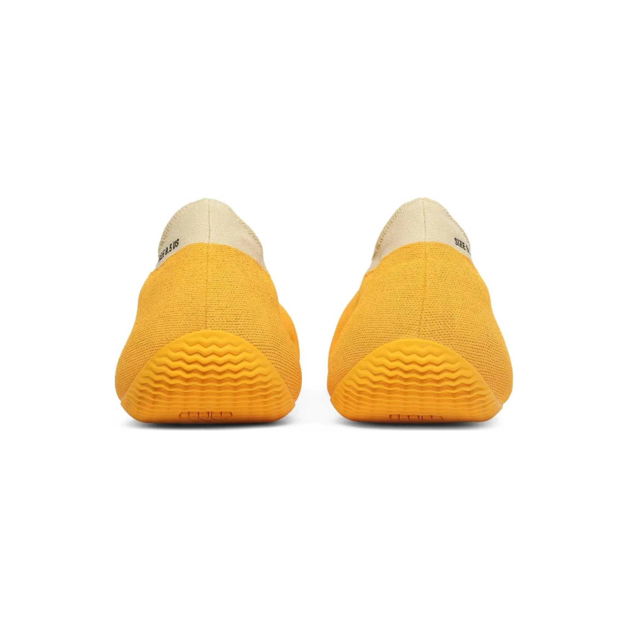 Adidas Yeezy Knit RNR Sulfur - Image 3