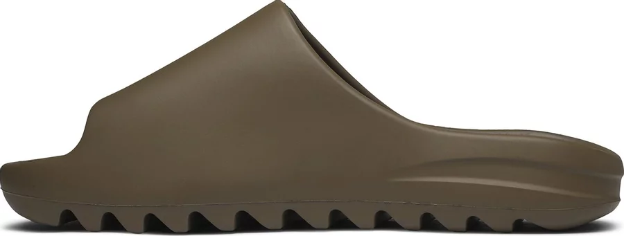 Adidas Yeezy Slide Earth Brown - Image 2