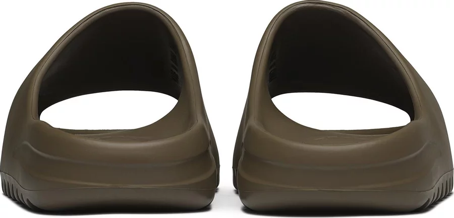 Adidas Yeezy Slide Earth Brown - Image 3