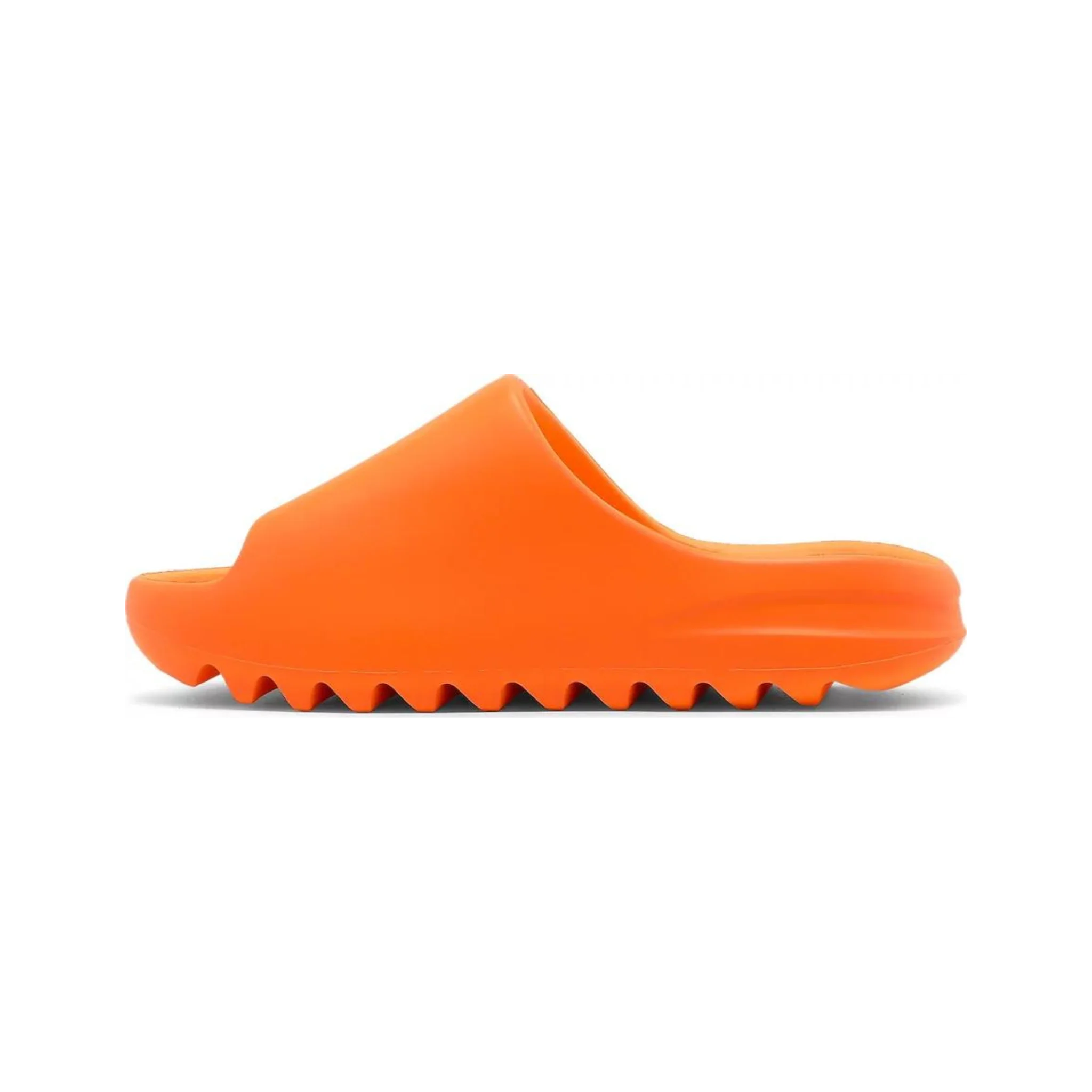 Adidas Yeezy Slide Enflame Orange - Image 2