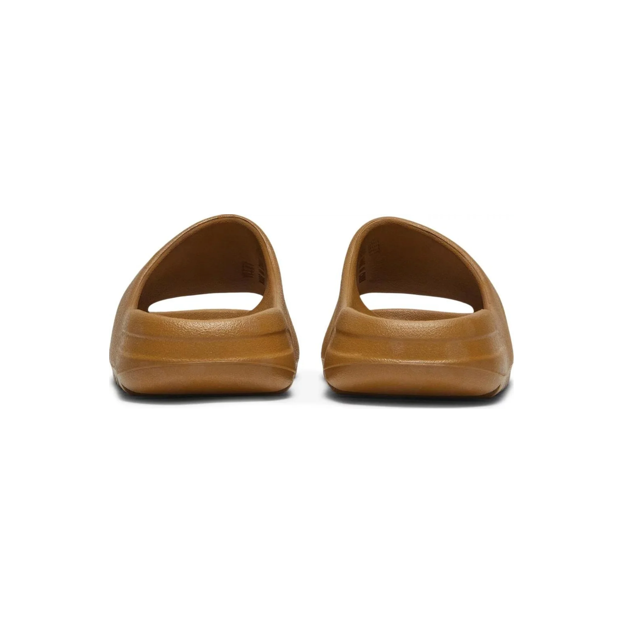 Adidas Yeezy Slide Ochre - Image 3