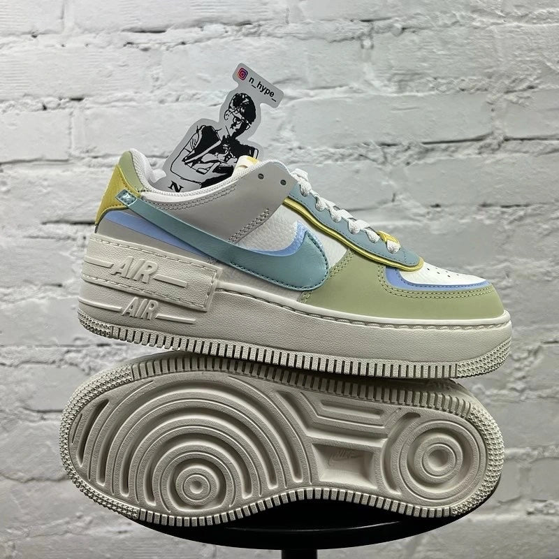 Air Force 1 Shadow Ocean Cube (W) - Image 4