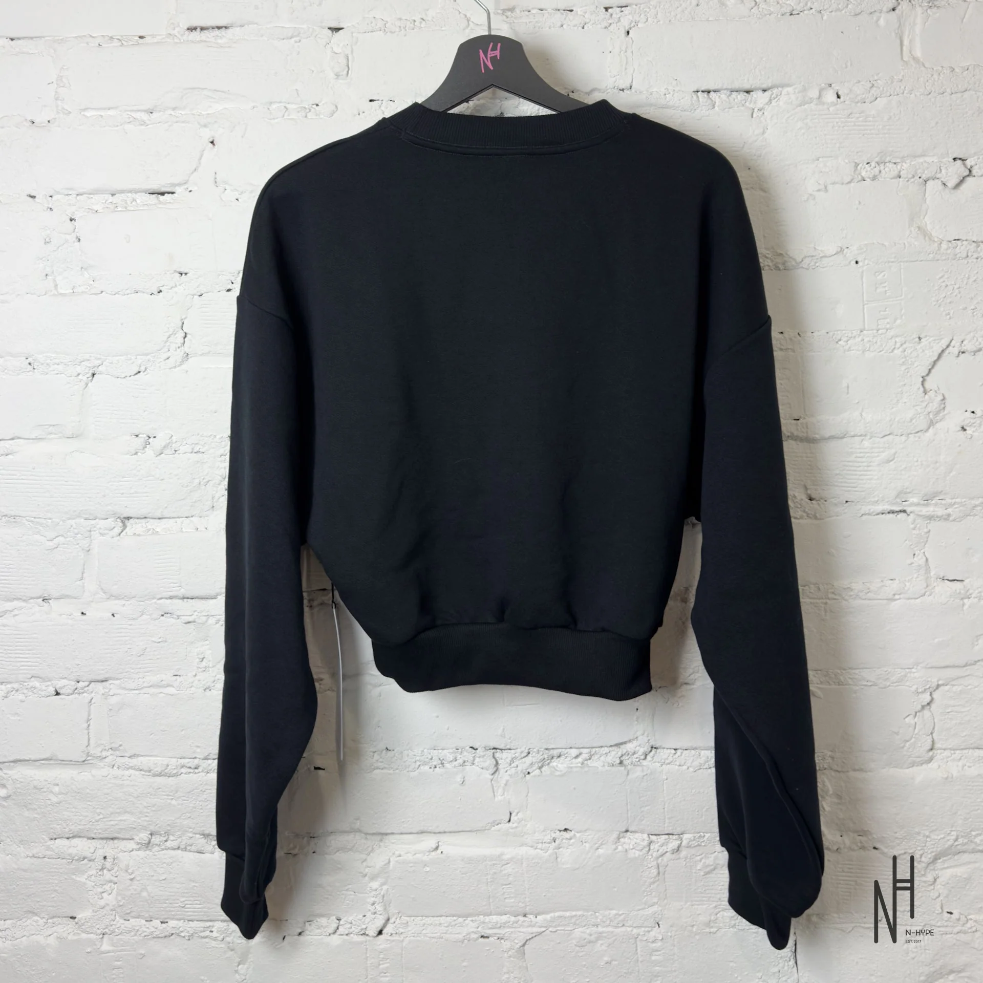 Alo Yoga Accolade Crew Neck Pullover - Image 2