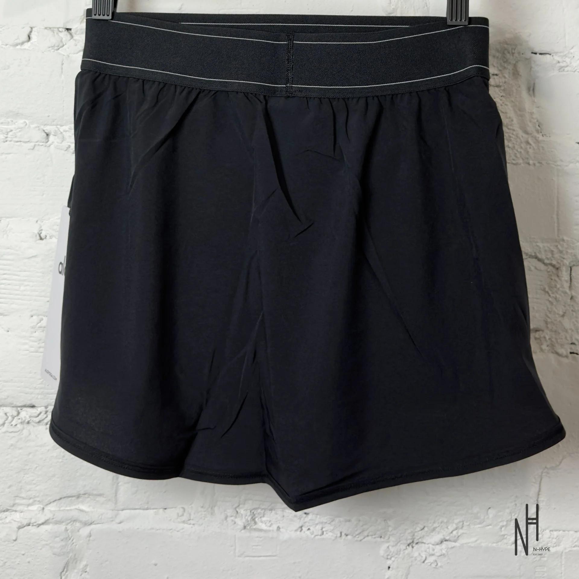 Alo Yoga Match Point Tennis Skirt - Image 2