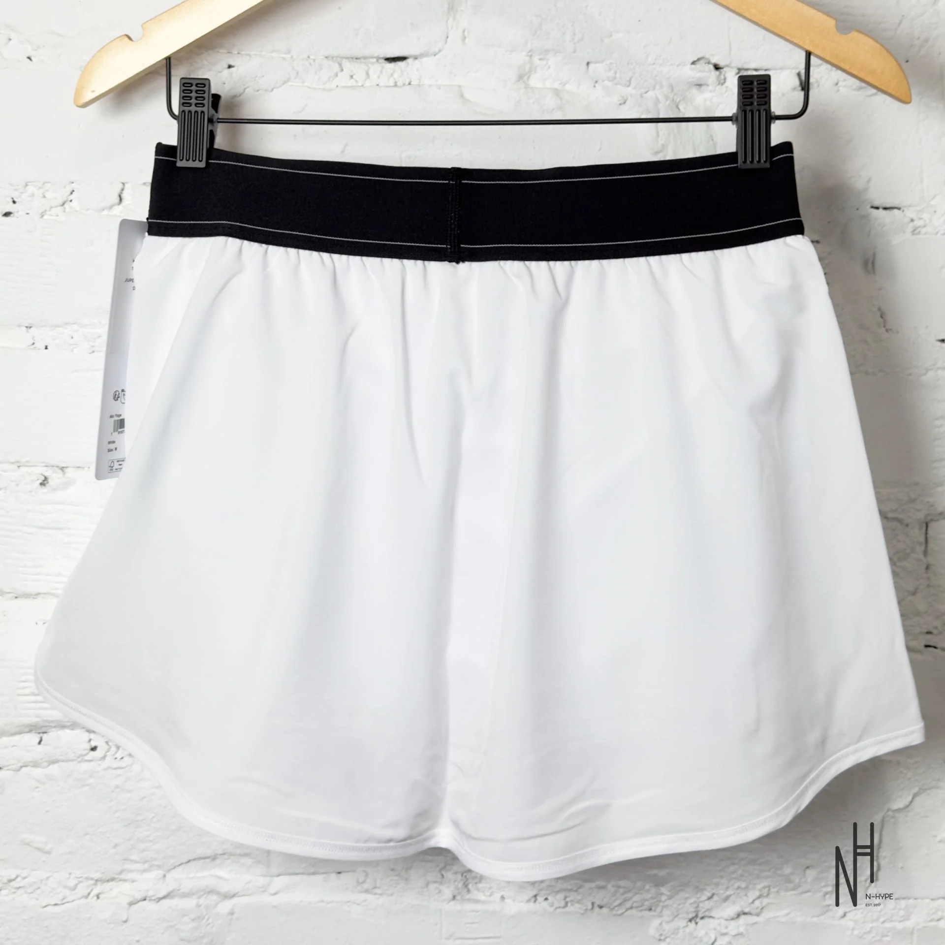 Alo Yoga Match Point Tennis Skirt - Image 2
