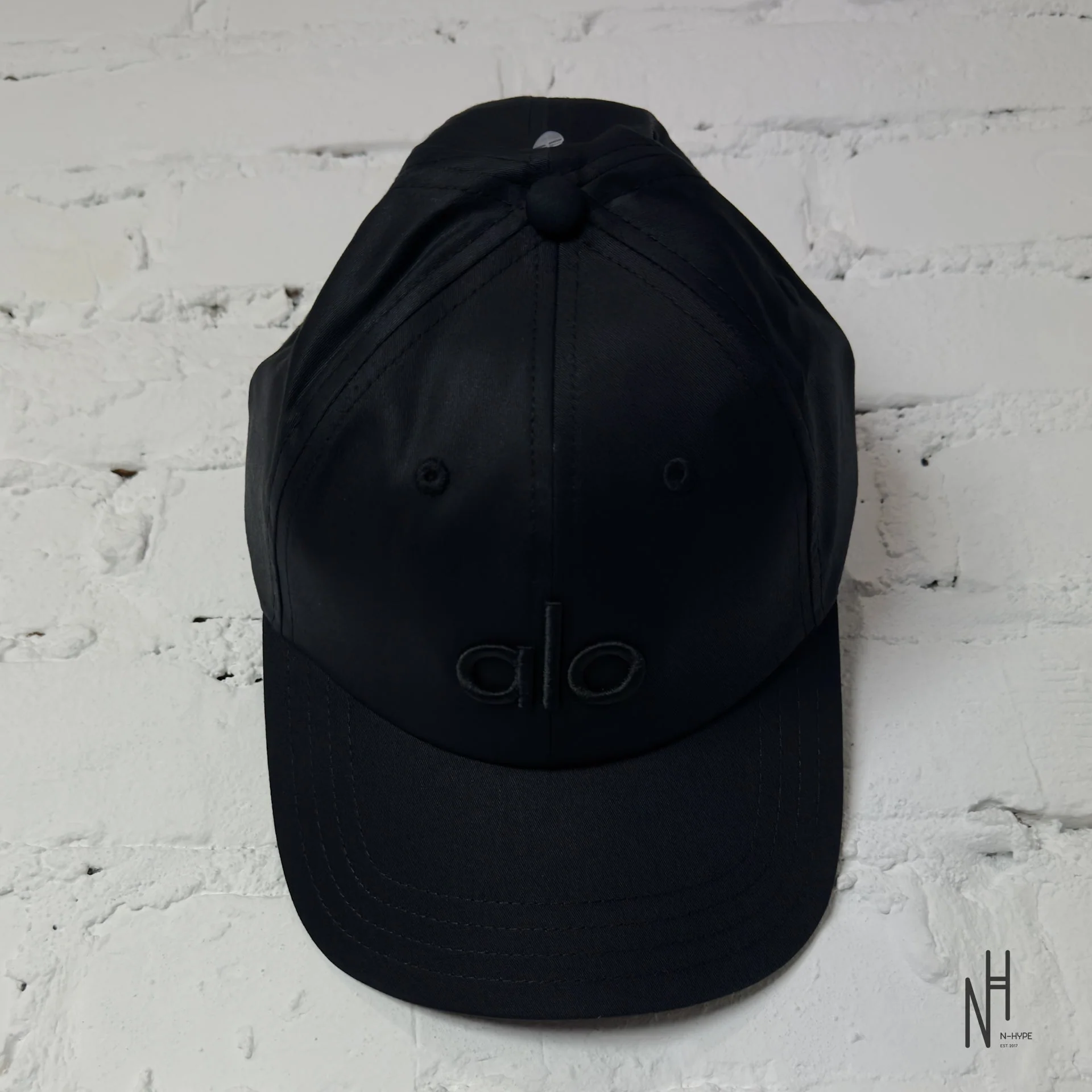 Alo Yoga Off-Duty Cap - Image 2