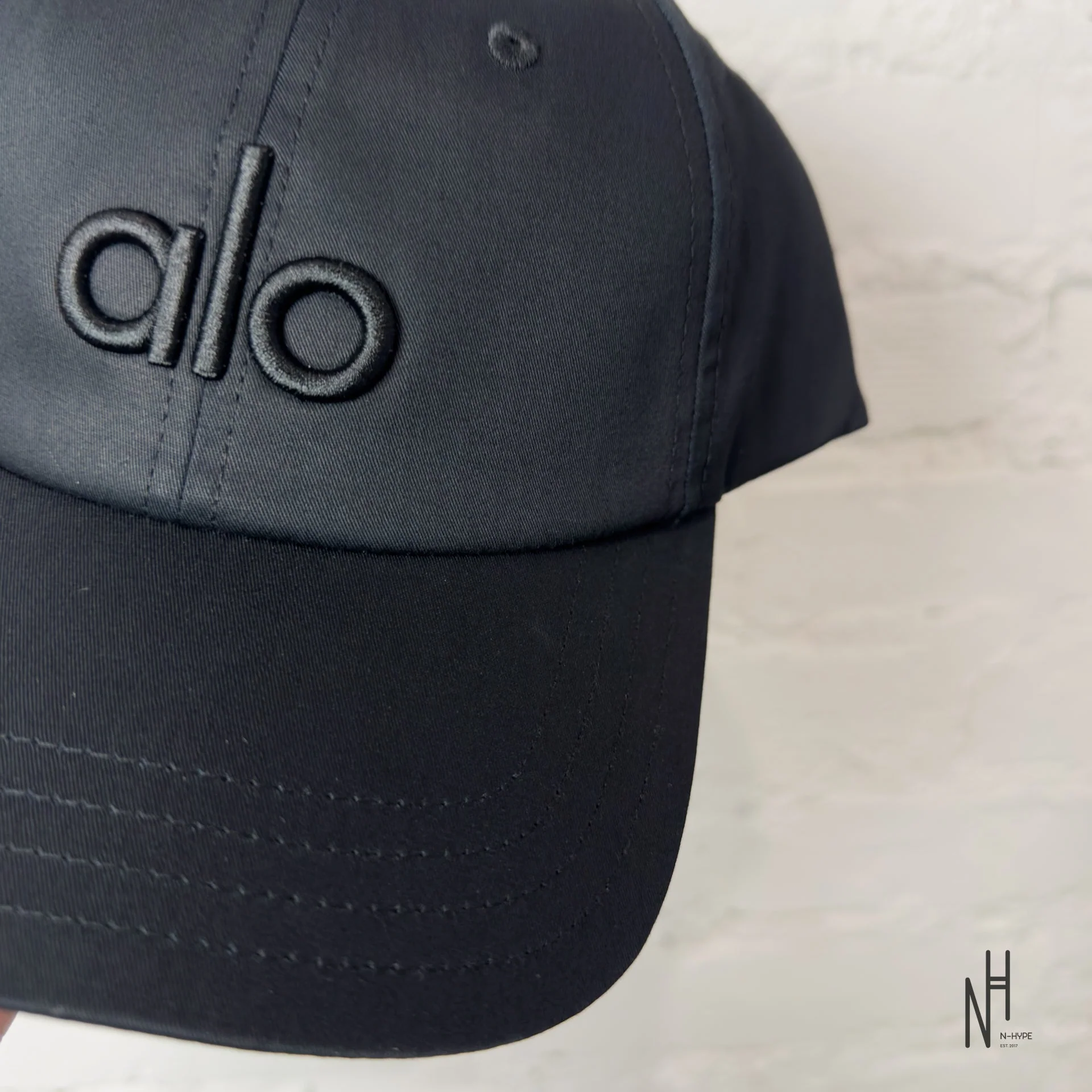 Alo Yoga Off-Duty Cap - Image 3