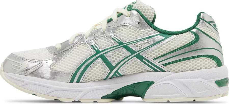 ASICS Gel-1130 Cream Kale - Image 2