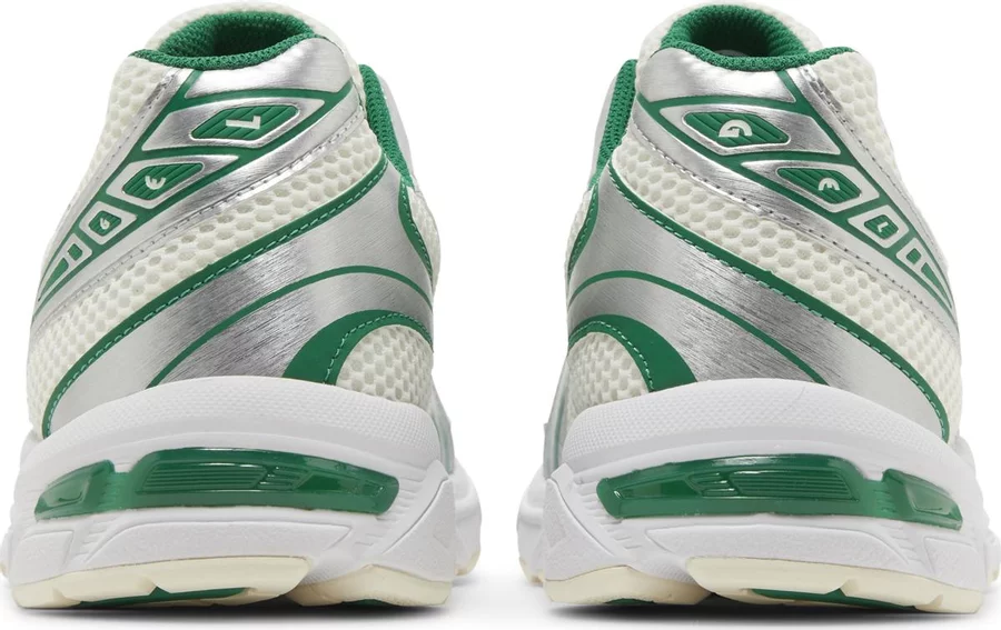 ASICS Gel-1130 Cream Kale - Image 3