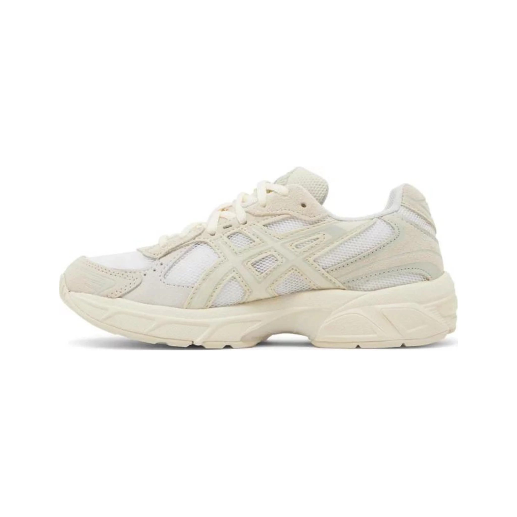 ASICS Gel-1130 White Birch (Women's) - Image 2