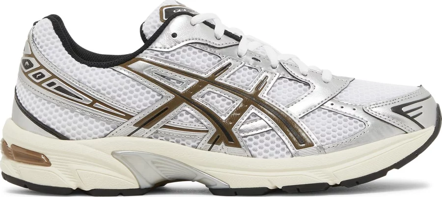ASICS Gel-1130 White Clay Canyon