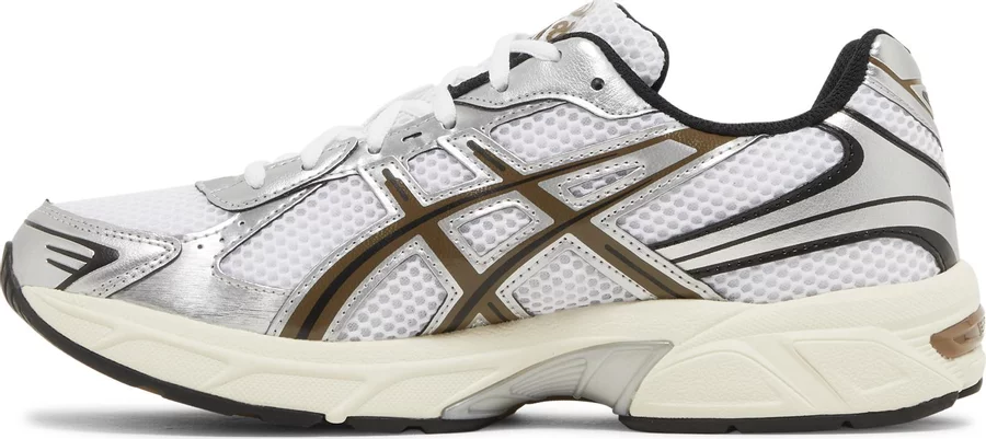 ASICS Gel-1130 White Clay Canyon - Image 2
