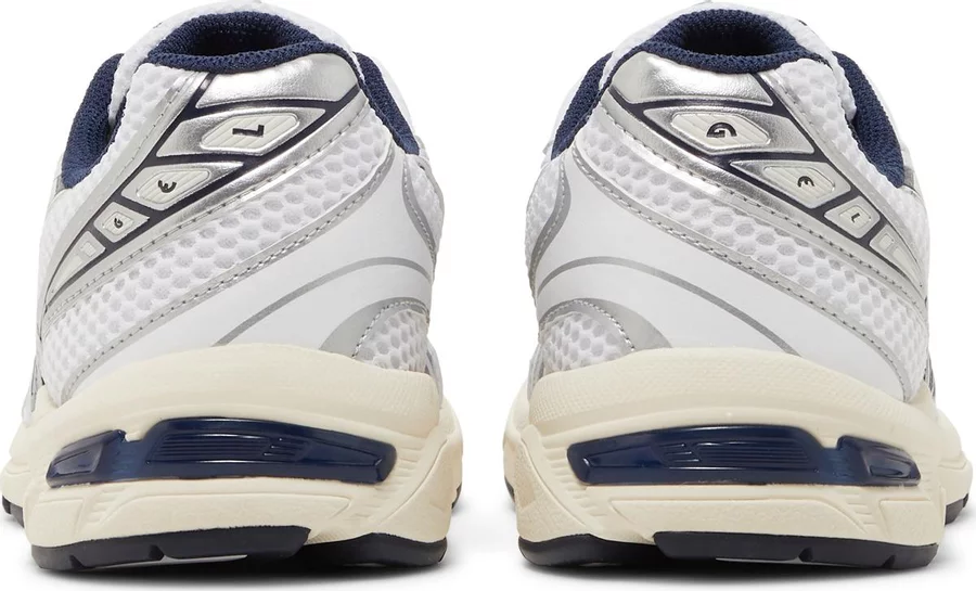 ASICS Gel-1130 White Midnight (Women's) - Image 2