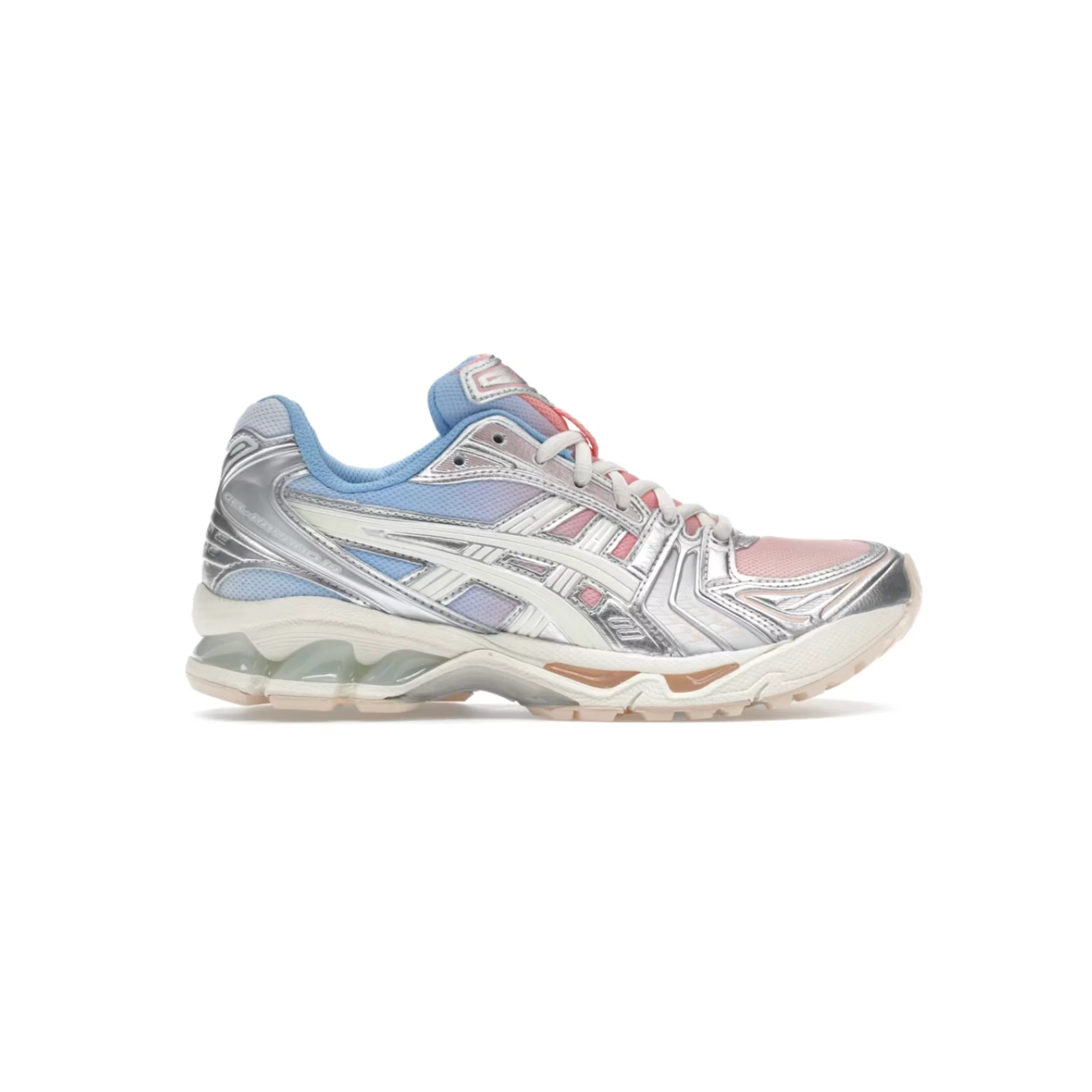 ASICS Gel-Kayano 14 Baked Pink Cream (Women's)