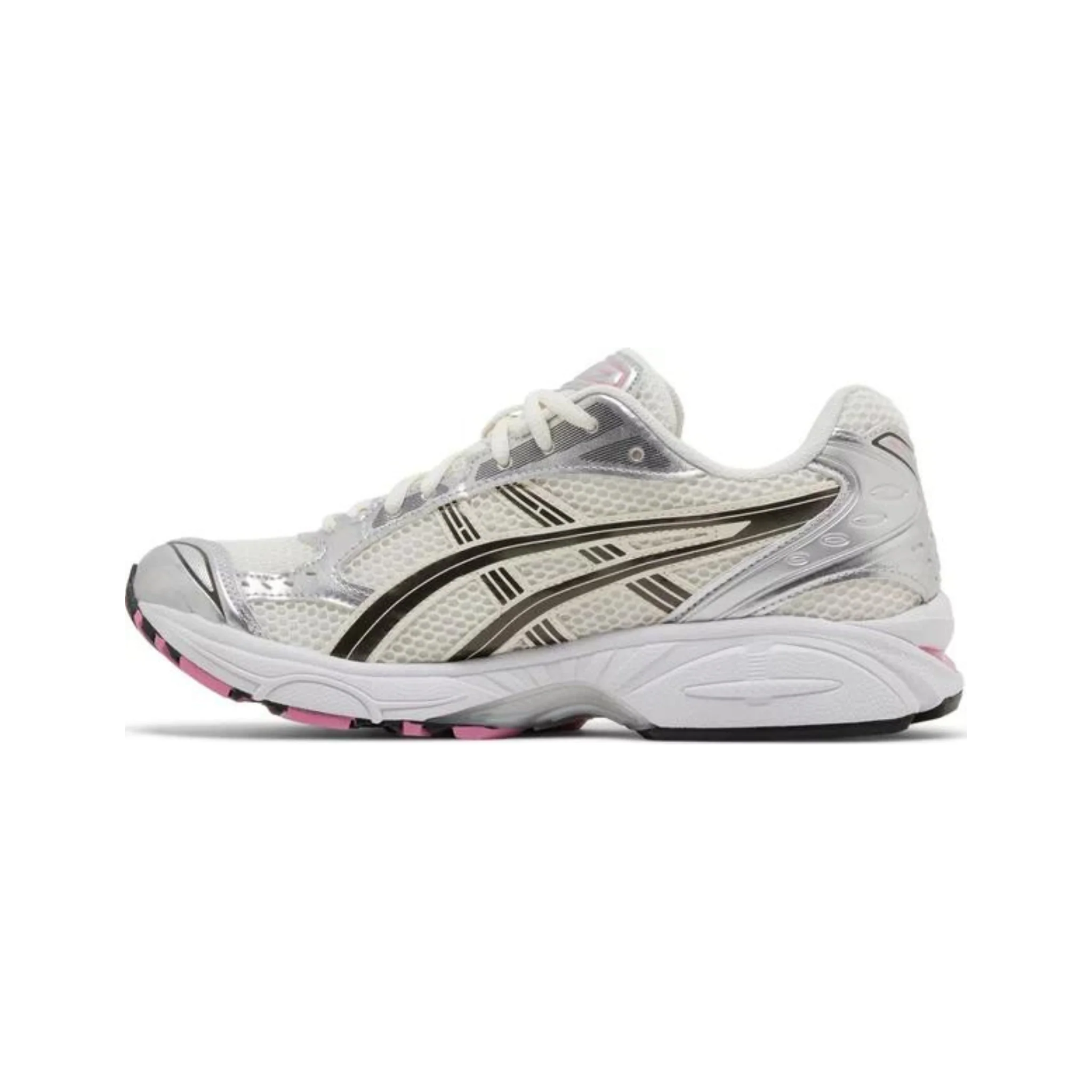 ASICS GEL-Kayano 14 Cream Sweet Pink - Image 2
