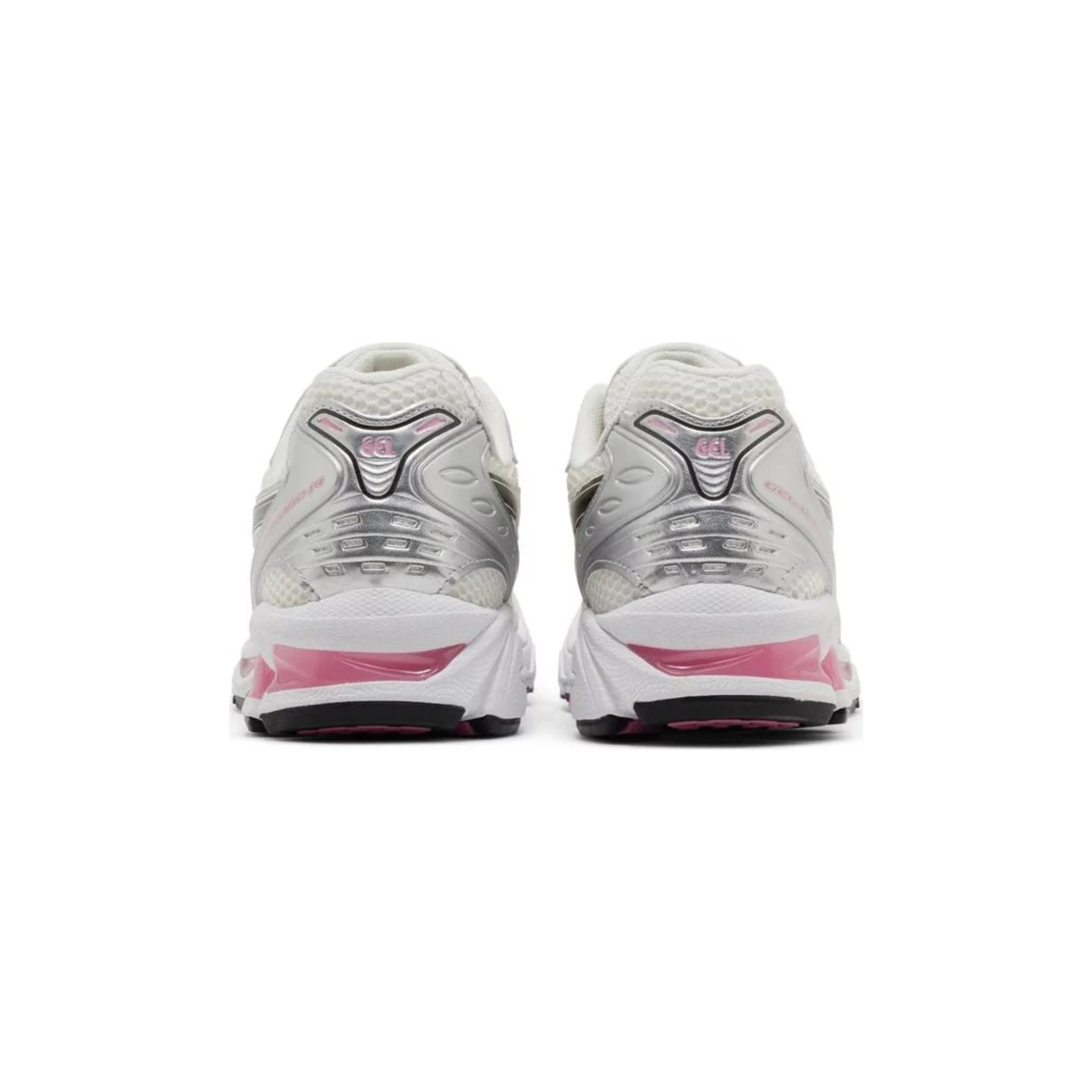 ASICS GEL-Kayano 14 Cream Sweet Pink - Image 3