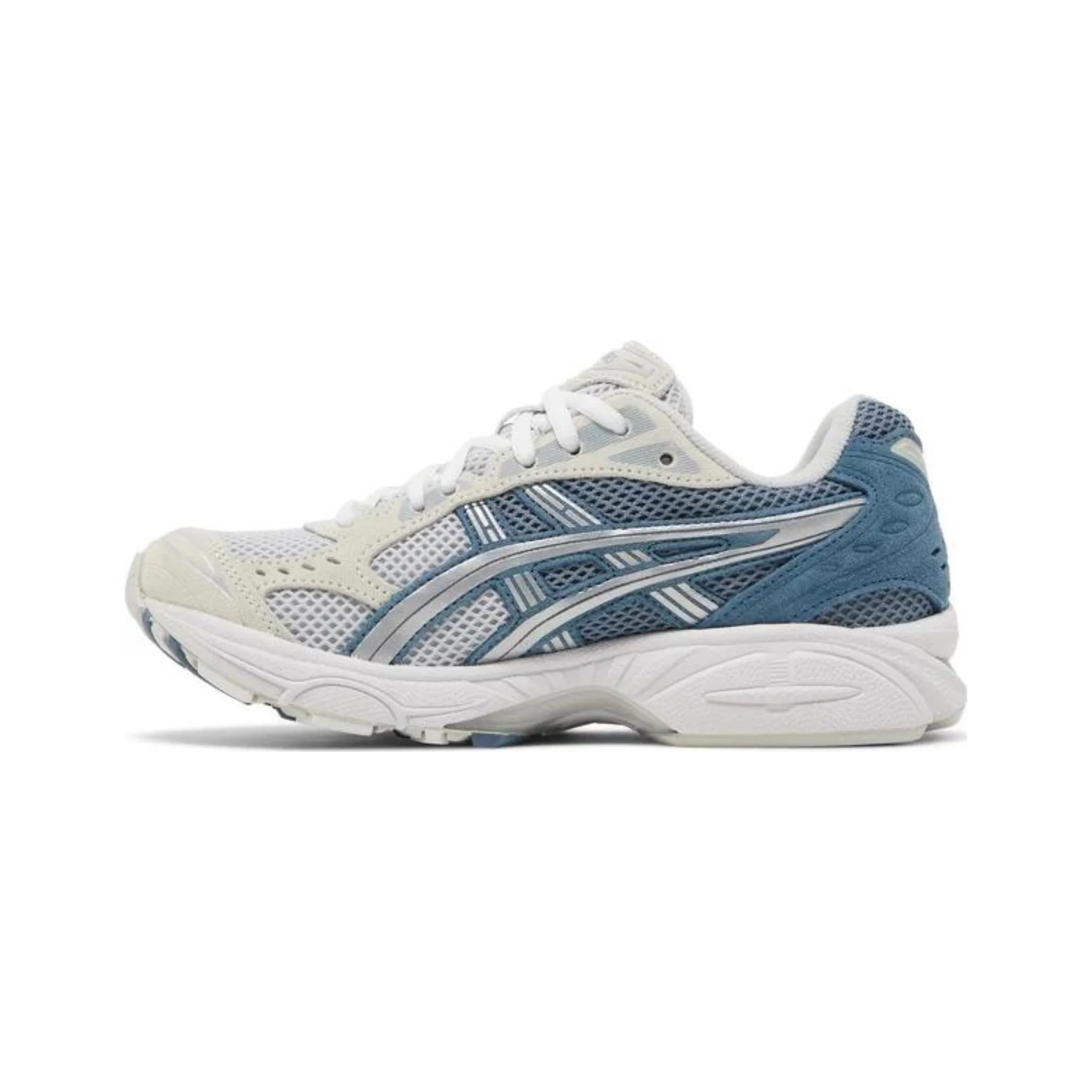 ASICS Gel-Kayano 14 Glacier Grey Lilac (Women's) - Image 2