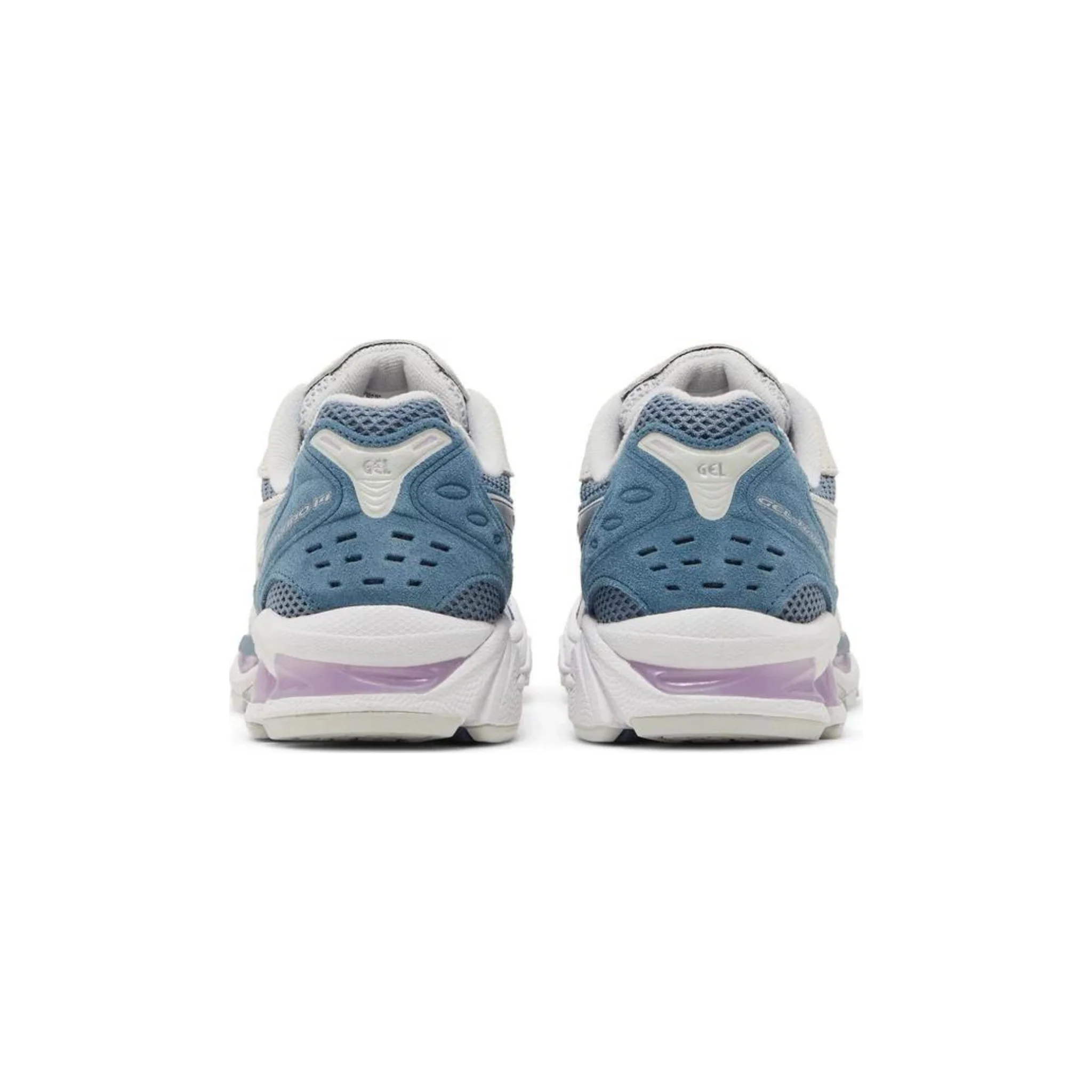 ASICS Gel-Kayano 14 Glacier Grey Lilac (Women's) - Image 3