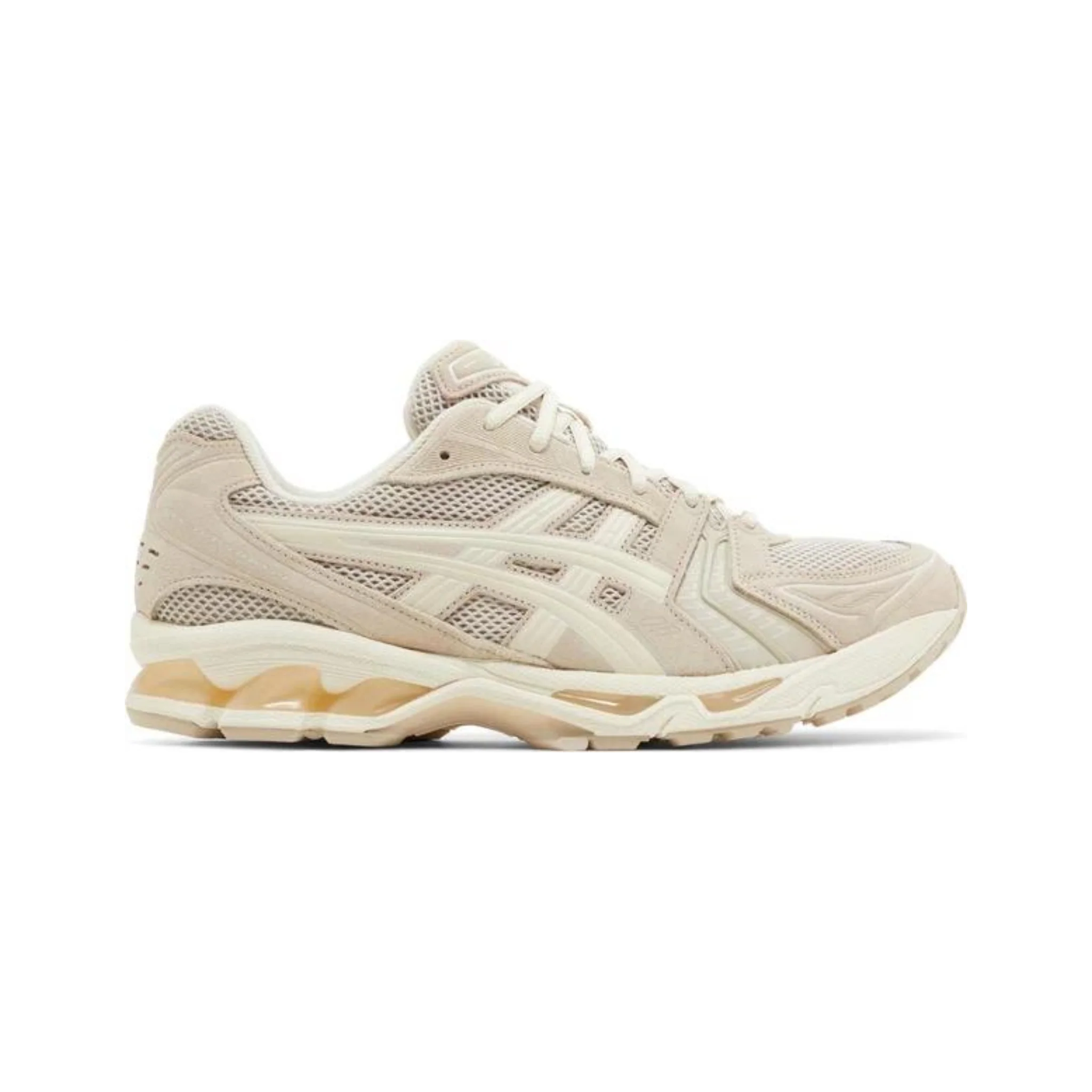 ASICS Gel-Kayano 14 Simply Taupe Oatmeal
