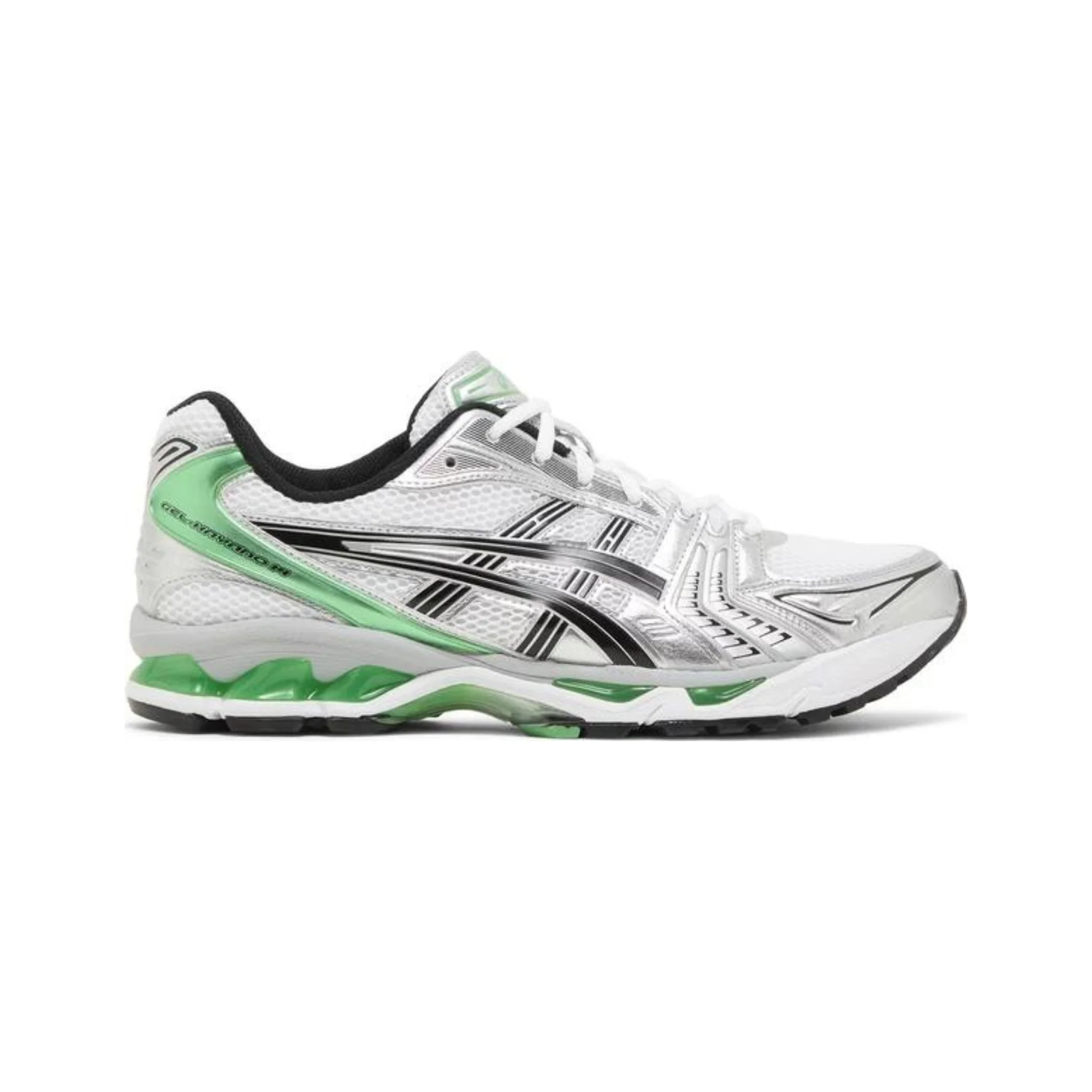 ASICS Gel-Kayano 14 White Malachite Green