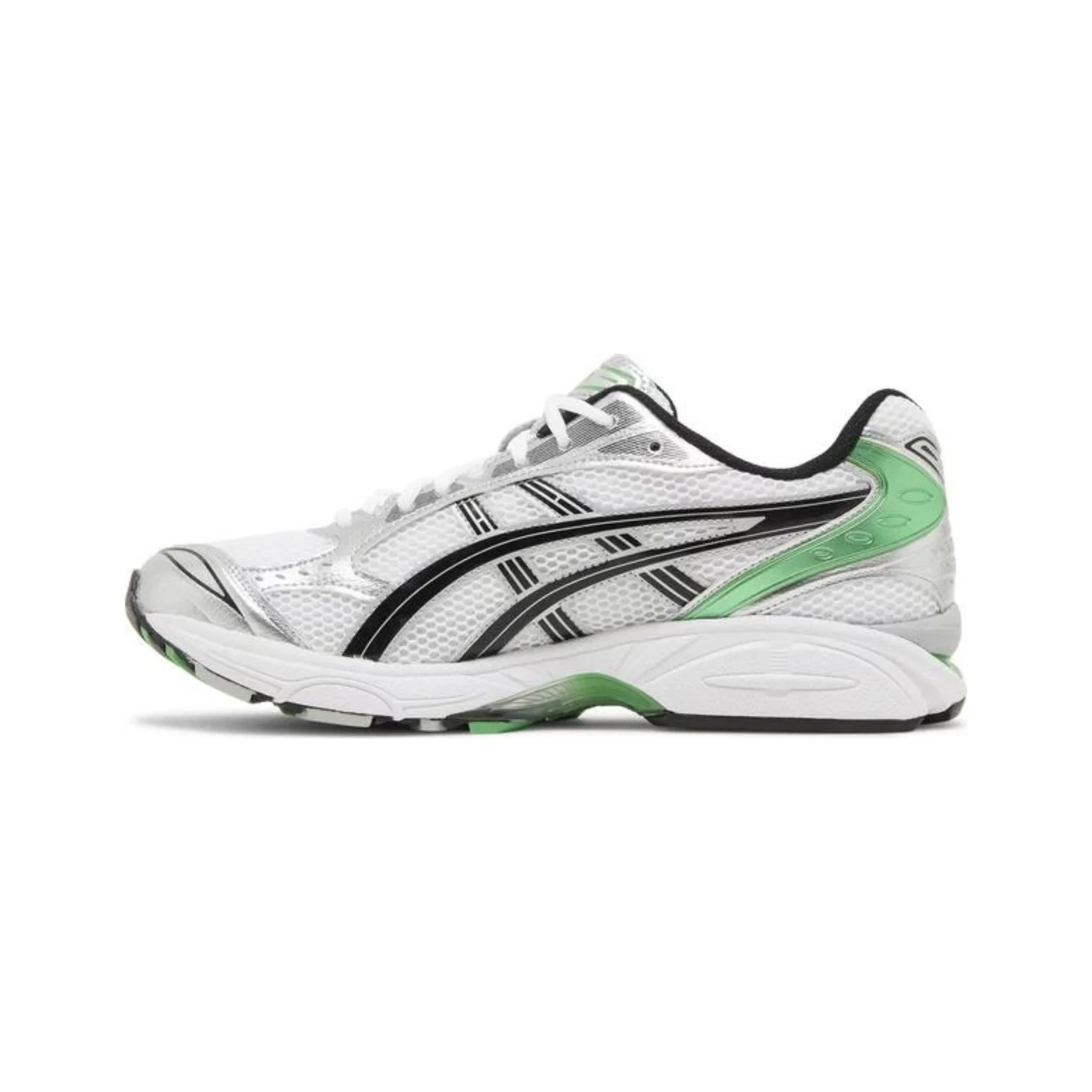 ASICS Gel-Kayano 14 White Malachite Green - Image 2