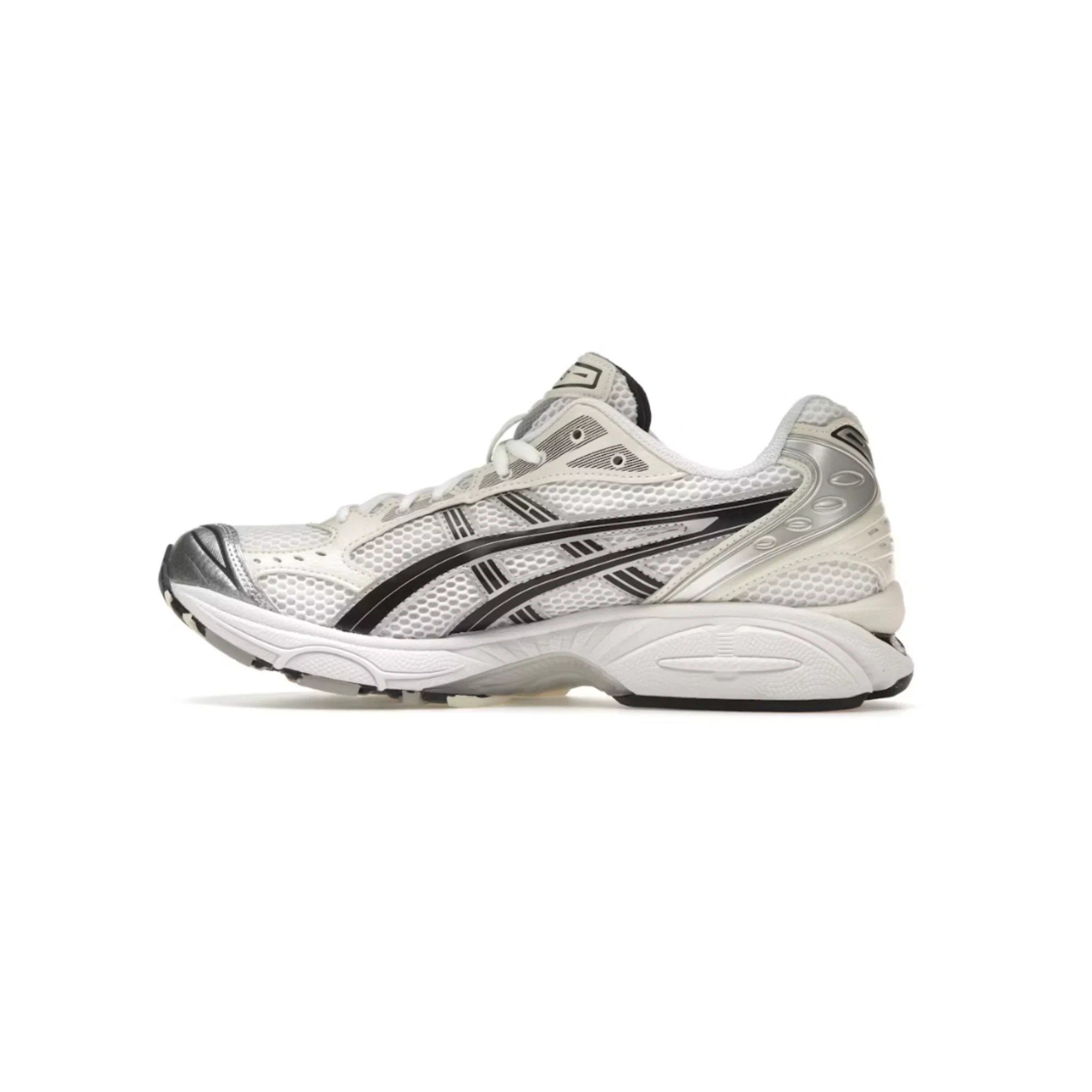 ASICS Gel-Kayano 14 White Midnight (Women's) - Image 2