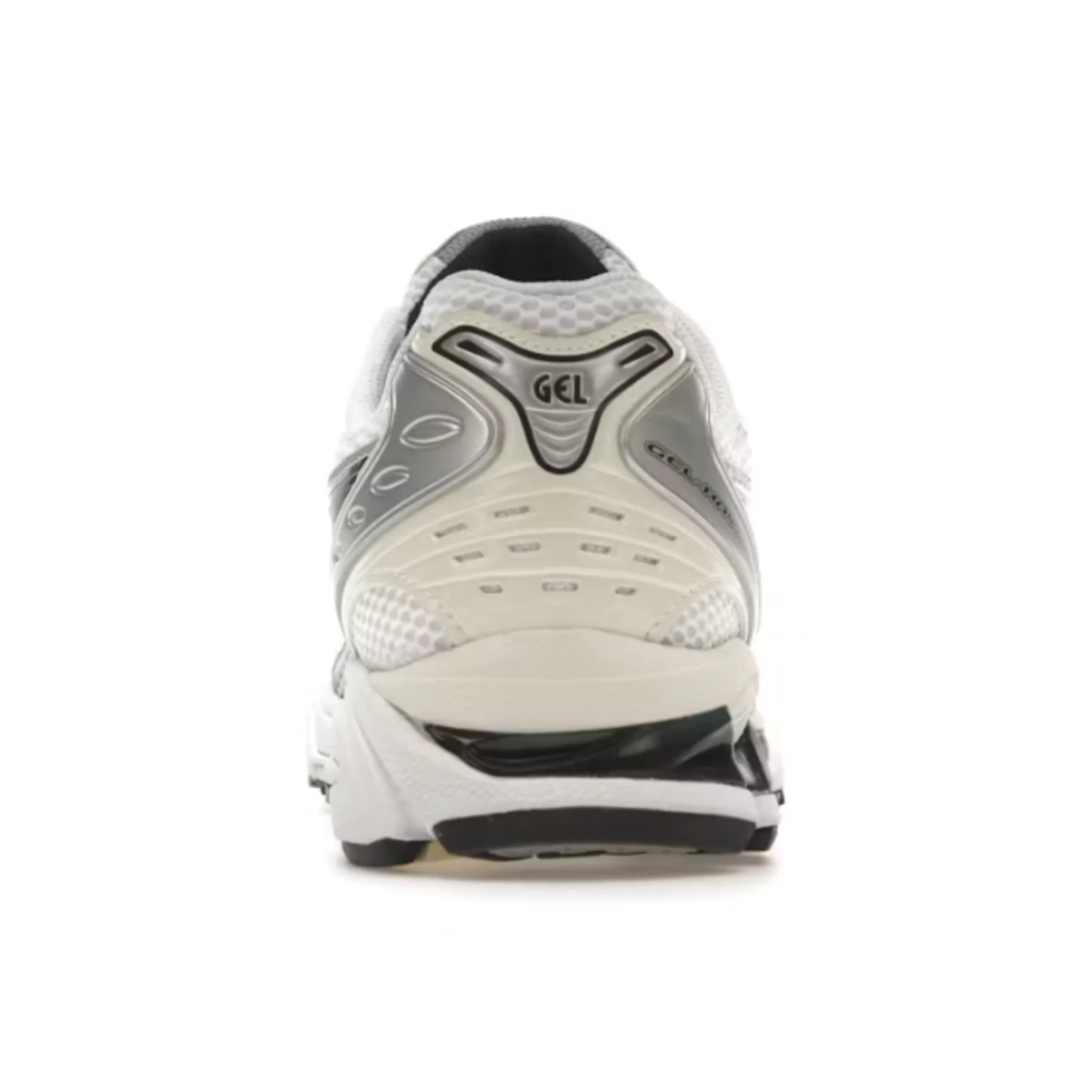 ASICS Gel-Kayano 14 White Midnight (Women's) - Image 3