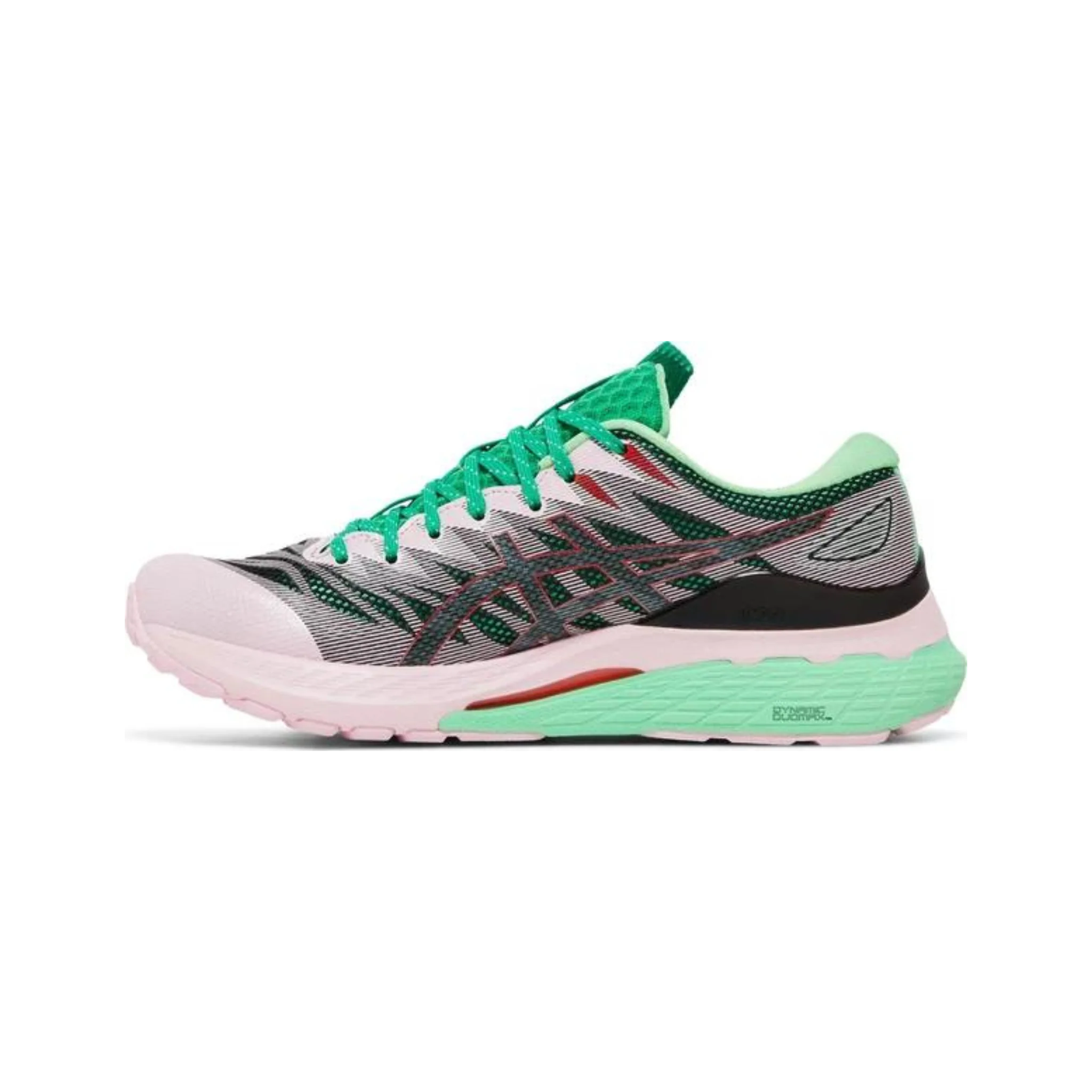 ASICS Gel-Kayano 28 Sweet Dreams Green Eyes (Women's) - Image 2