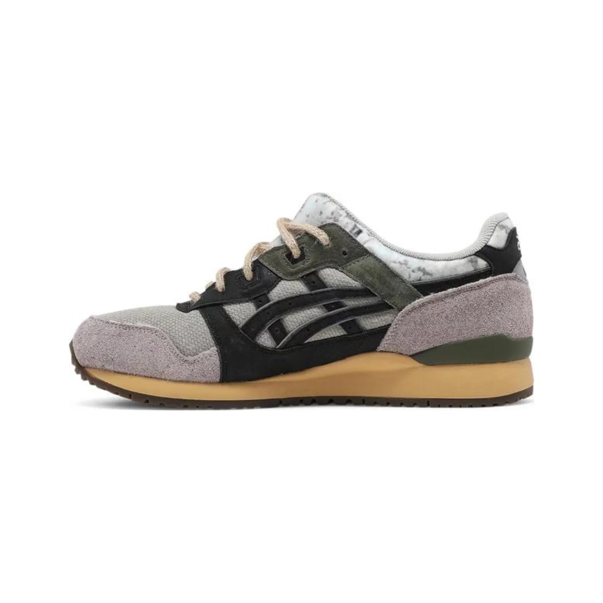 ASICS Gel-Lyte III SVD Sivasdescalzo - Image 2