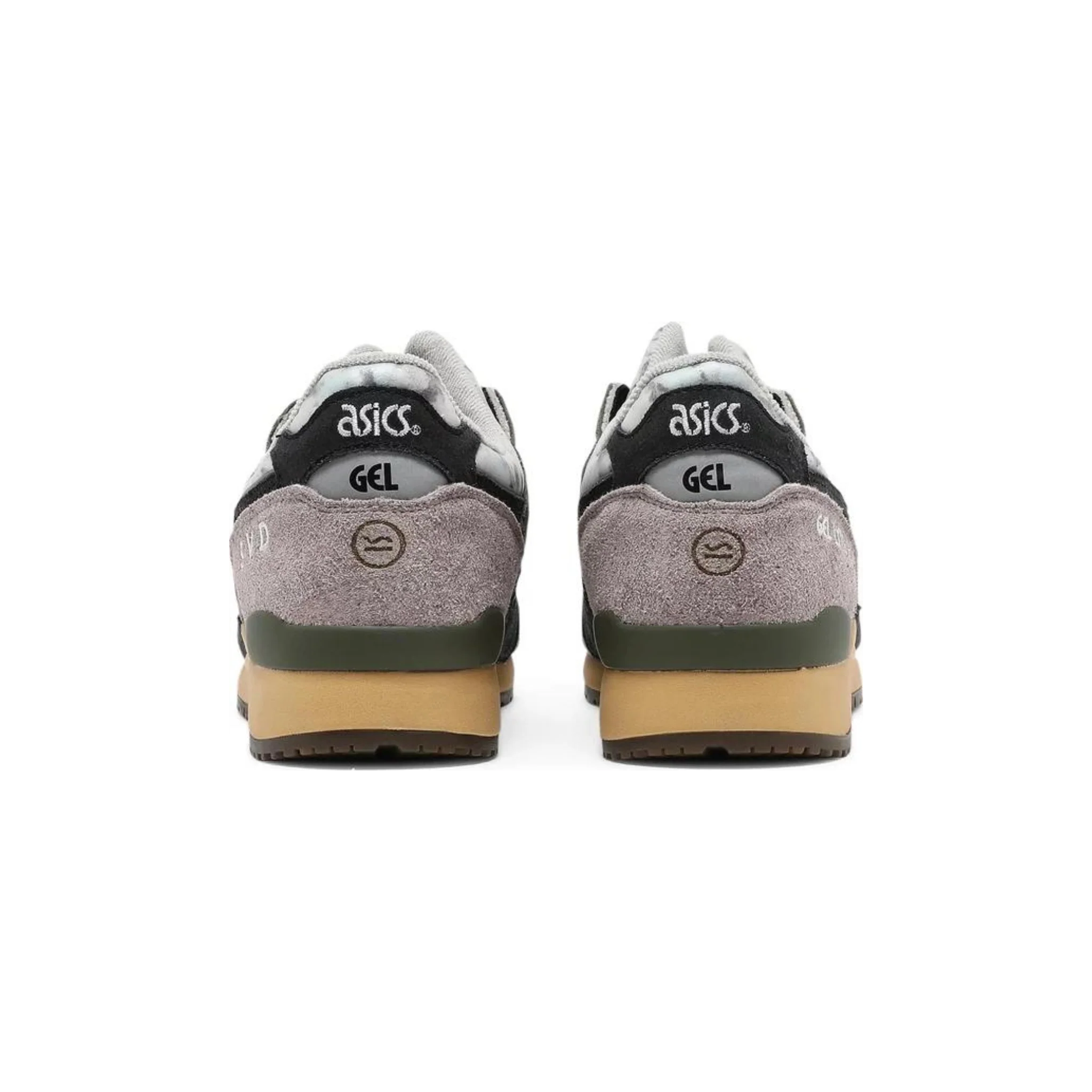 ASICS Gel-Lyte III SVD Sivasdescalzo - Image 3