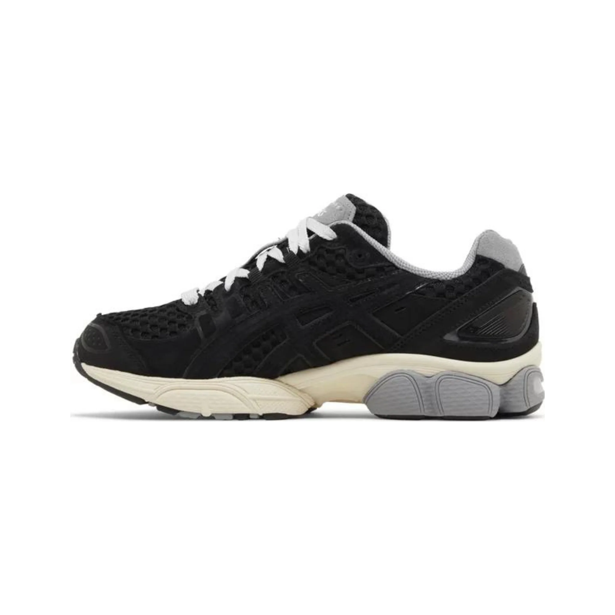 ASICS Gel-Nimbus 9 ENNOY Black - Image 2