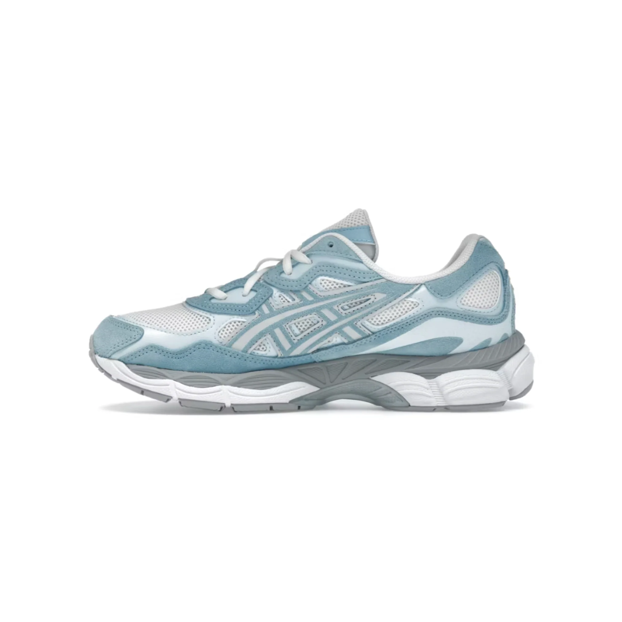 ASICS Gel-NYC Cream Arctic Sky - Image 2