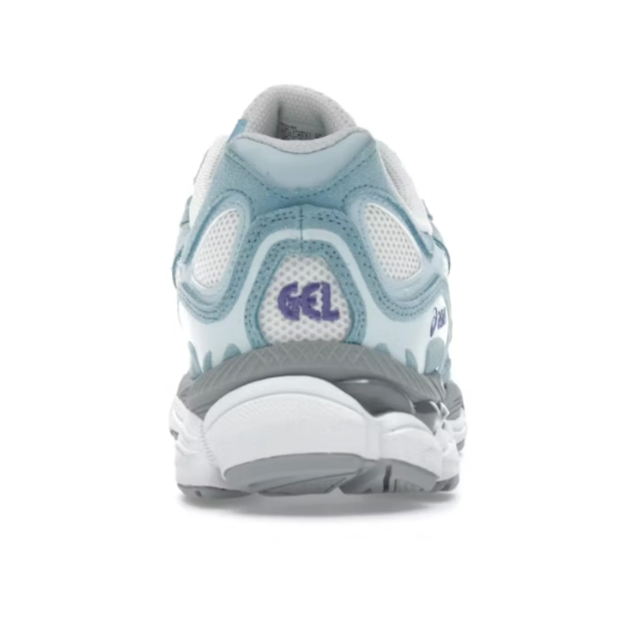 ASICS Gel-NYC Cream Arctic Sky - Image 3