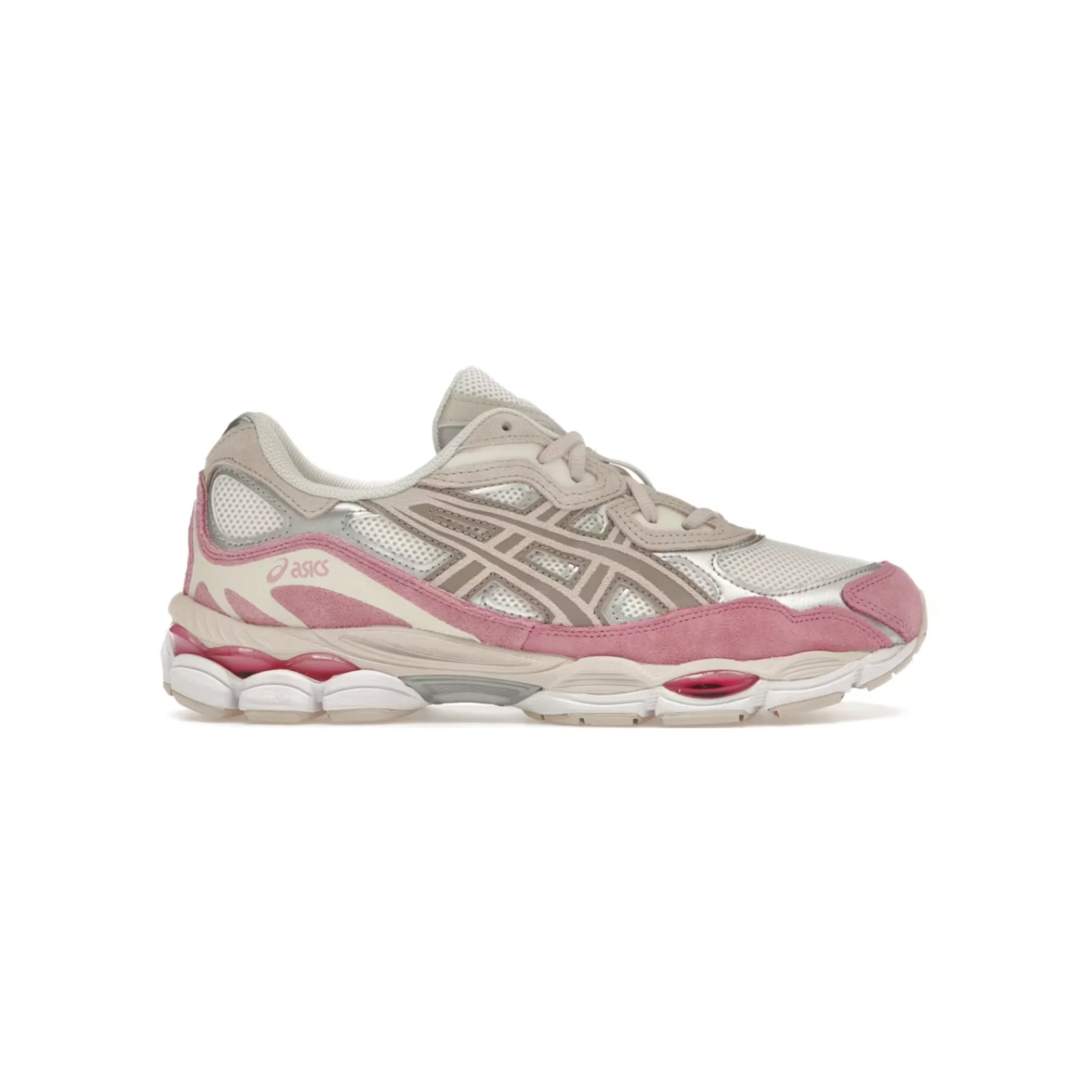 ASICS Gel-NYC Cream Mineral Beige Pink